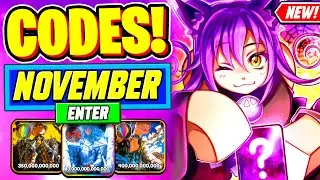 ⚠️Новые⚠️ ВСЕ РАБОЧИЕ КОДЫ для Anime Card Clash Ноябрь 2025 - Коды Roblox Anime Card Clash 2025