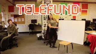 Introducing Telefund! (Student POV)
