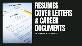 Stop Getting Skipped  Craft R&eacute;sum&eacute;s That Get to Yes