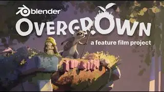 We are making a feature film!