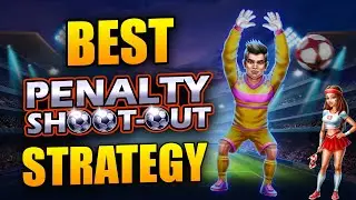 Penalty Shootout Game Strategy 2025 | 5 Winning Secrets Revealed
