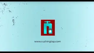 Rushing Tap Reel 2025 - Video production projects