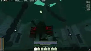 New Deepwoken Voice Line Insta kills? | Depths