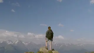 Motivational Background | Free Footage - Videos for content creators