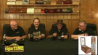 CigarTIME - CAO Gold - 07/12/2023