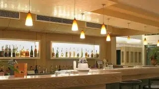 Ilissos Hotel, Athens, Greece