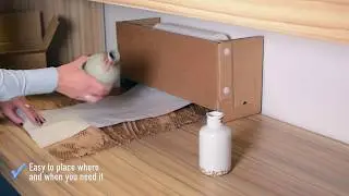 Ranpak Geami WrapPak ExBox Mini