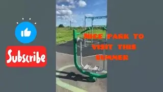 Minet Country park in Hayes London#Vlogs#London#