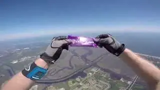 Nutraplex&reg; | Gluten Free, Non-GMO, Kosher, Vegetarian, Energy Bar