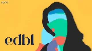 힙하고 싶은 날에 edbl의 R&B