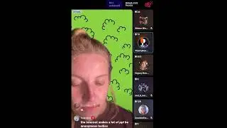 Gypsy Rose VALIDATES KI_LLING HER MUM DeeDee on a live with bff Bris & company