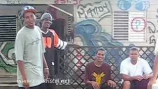 Canafistol Video 9