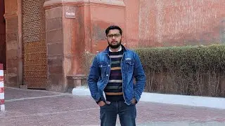 Day 61.   State Library Shimla.   (15th February 2024)