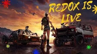 HOW A PUBG MOBIE PLAYER PLAY PUBG PC LITE HINDI | Redox Gaming