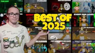 DoeVR's BEST OF 2025