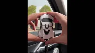 Your Car Keys Deserve a Mini-Me! 🚗✨ Silicone Key Cover for Every Car Lover!