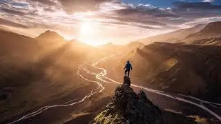 Rod Veldt - Expanding Horizons (Original Mix)