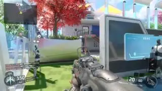 Black Ops 3: Shieva 5 man