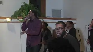 TIM MOSES 50TH BIRTHDAY WITH CORY HENRY, QUENNEL GASKIN, JAY WHITE AND MANY MORE!!!PART#2