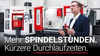 HEDELIUS Geschäftsführer präsentiert neuste Innovation: TILTENTA 7-2000 NEO + MARATHON SR415