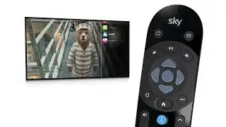Помощь по Sky Q &mdash; Sky Help