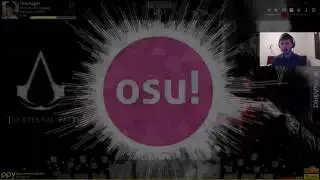 Standard osu!(or not) stream