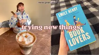 Achieving My New Year&rsquo;s Goals ✩