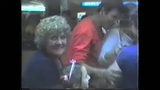 Webb Family Pt 3 1986 DVD