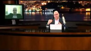 Gov 2 TV - Chris Moore, CIO for the City of Edmonton