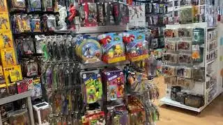 New At Nerd Out It is Cold Out but We ARE Open!