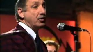 Turk Murphy & His San Francisco Jazz Band - Fifty Miles Of Elbow Room