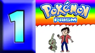Pokemon Prism Episode 1: Rock Hard