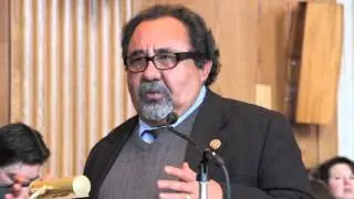Environmental and Energy Study Institute Overview