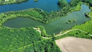 Carpfishing; Livardiere - Prince Lake