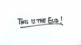The End - Crack in the world