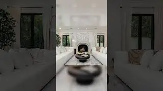 $14M Beverly Hills Makeover&mdash;Custom Pool, Tech & Home Theater in 90210