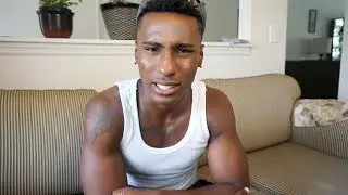 The REAL reason I lost my full d1 scholarship because of my YouTube channel.. (FULL STORY)