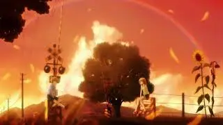 Golden Sky Daycore/Anti-Nightcore