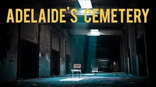 TRUE scary story | Adelaide's Cemetery story | horror stories 🔥