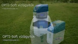 OPTI-Soft ECO v&iacute;zl&aacute;gy&iacute;t&oacute;k
