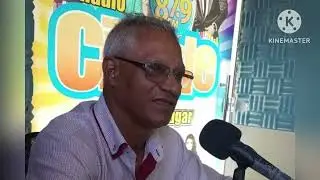 Pr. Fco. Jos&eacute; Silva - A excel&ecirc;ncia do amor