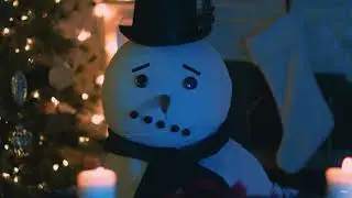 Coldest Winter | Christmas Type Beat | Winter Time