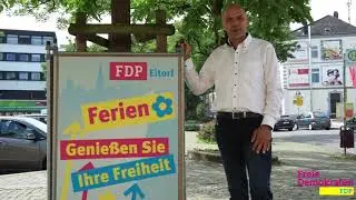 Ralph Lorenz zu Markt im Eitorf