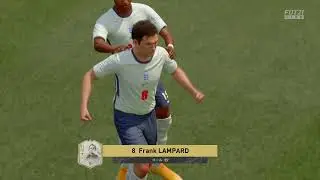 FIFA 21　FUT　FRANK LAMPARD