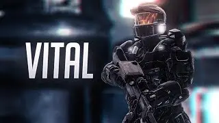 Mint Blitz and UberNick - Halo 5 Dualtage // Edited by Strokd
