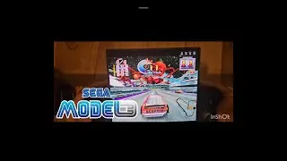 Sega Model 3 Emulation Perfection on Android (Super3)