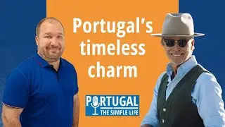 From historic festivals to modern comforts... discover how Portugal blends past and present!