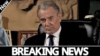 Victor Newman, Leaving Y&R, Fans Are Shocked! Watch This Drama!!