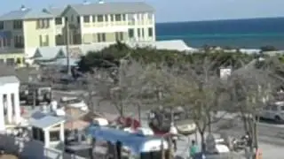 Seaside Florida Rental ~ Prickett Properties LLC