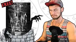 The Wailing Well | FREE OSR Mini-Dungeon  #ttrpg #shadowdark #morkborg #rpg